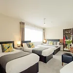 Arden House 4* Dingle