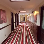 Panzió Arden House 4*