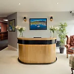 فندق مبيت وإفطار Arden House دينغل