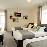 Arden House 4* Dingle