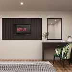 Arden House 4* 丁格尔