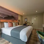 Panzió Arden House 4*
