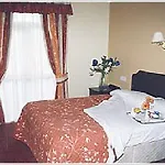 Panzió Arden House Dingle