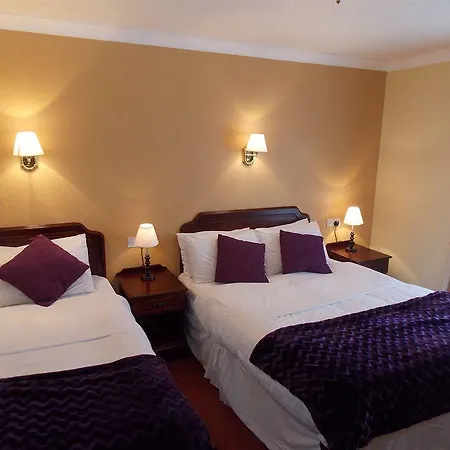 Arden House B&B