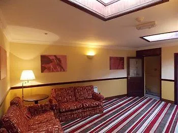 Arden House לינה וארוחת בוקר 4*