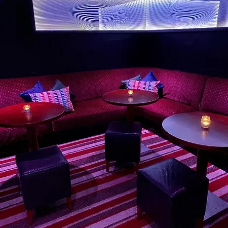 Hillgrove Oda ve Kahvaltı Dingle