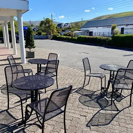 Frühstückspension Hillgrove 3*