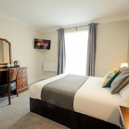 Arden House B&B
