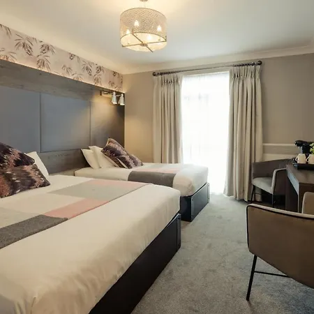 Bed & Breakfast Hillgrove