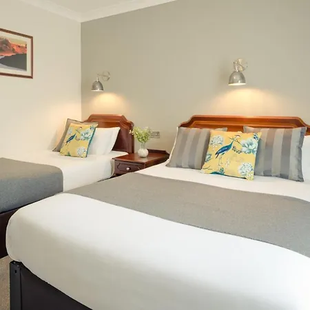 Hillgrove Bed & Breakfast Dingle