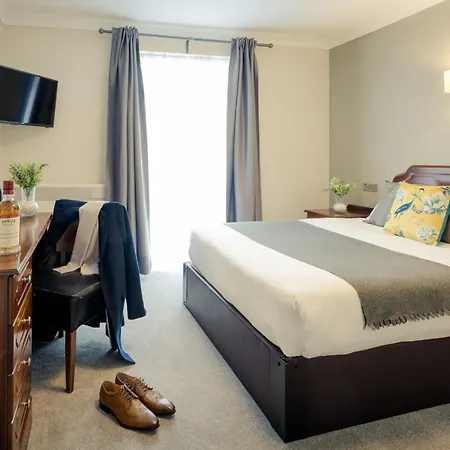 Arden House 4* Дингл