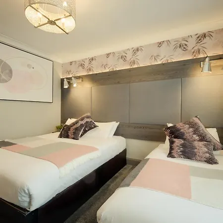 Bed & Breakfast Hillgrove 3*