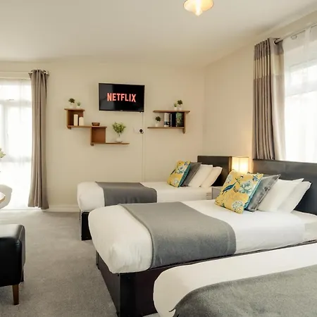Arden House B&B