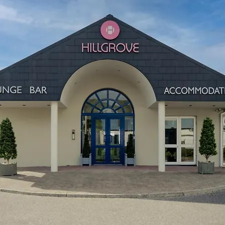 Hillgrove 3* Dingle