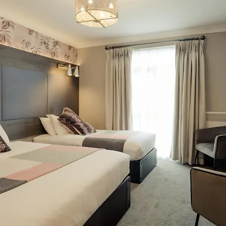 Hillgrove Oda ve Kahvaltı