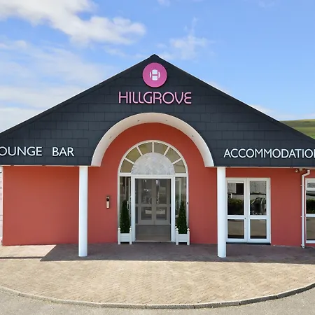 Hillgrove B&B 딩글