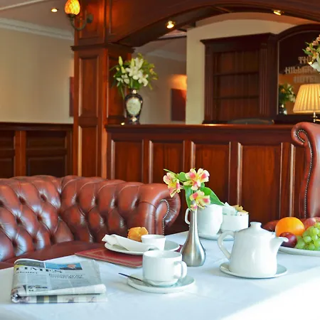 Hillgrove Bed & Breakfast