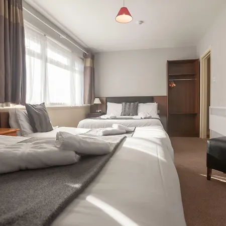 Arden House Oda ve Kahvaltı 4*