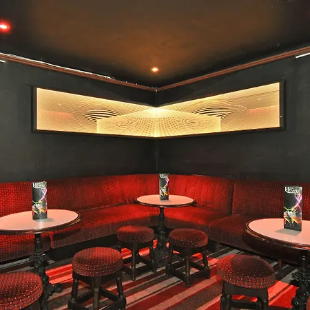 Hillgrove Bed & Breakfast 3*