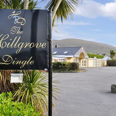 Hillgrove