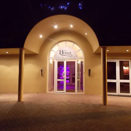 希尔格罗夫旅馆 住宿加早餐酒店 丁格尔