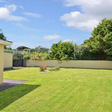 住宿加早餐酒店 希尔格罗夫旅馆 丁格尔