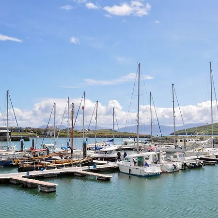 Hillgrove Bed & Breakfast Dingle