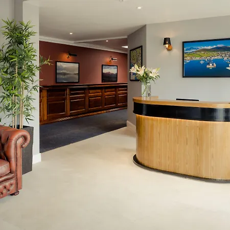 Bed & Breakfast Hillgrove 3*