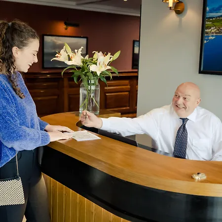 Hillgrove Oda ve Kahvaltı