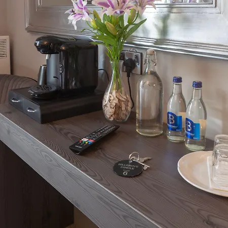 Bed & Breakfast Hillgrove Dingle