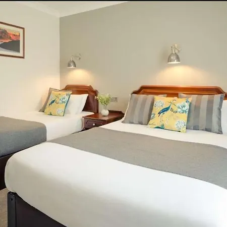 Arden House Bed & Breakfast