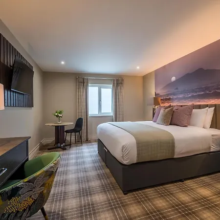 B&B Arden House 4*