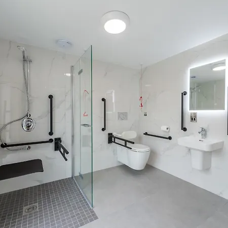 Arden House 4* Дингл