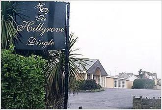 Hillgrove Panzió 3*