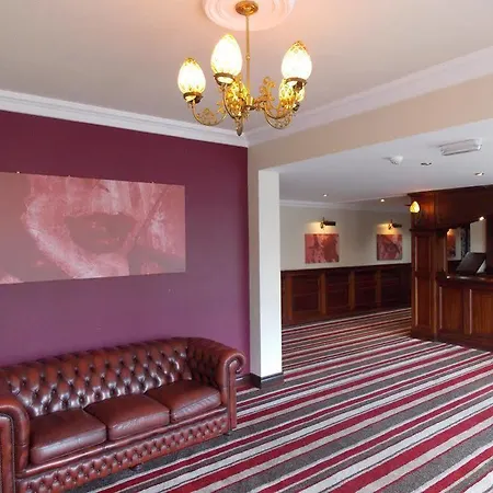 Bed & Breakfast Hillgrove Dingle