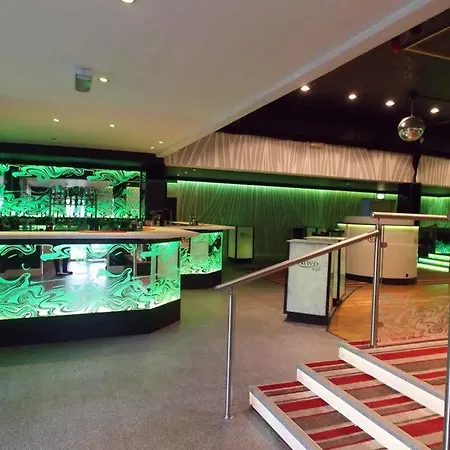 Oda ve Kahvaltı Hillgrove 3*