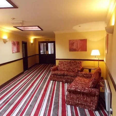 Arden House B&B 4*