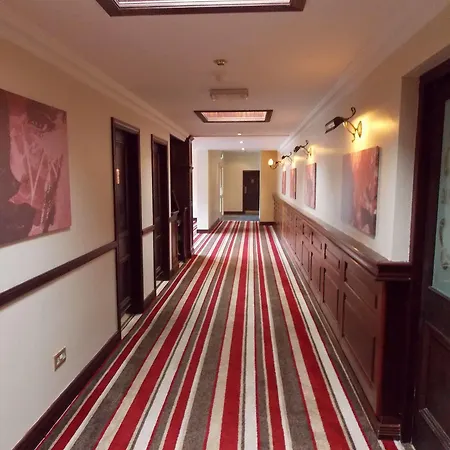 Hillgrove Panzió