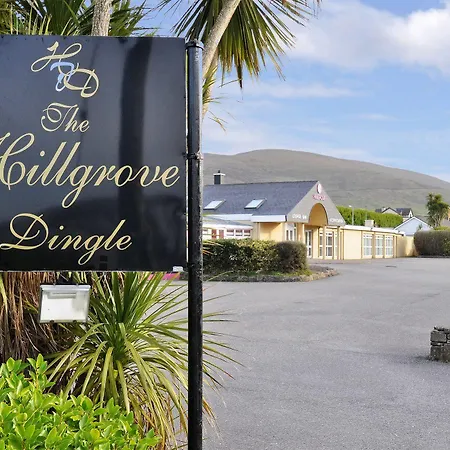 Hillgrove Dingle