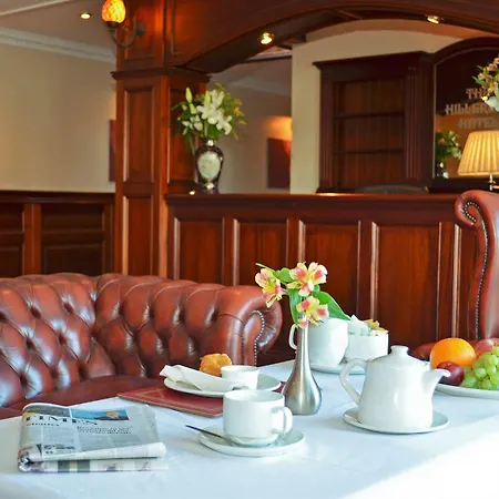 Bed and Breakfast Hillgrove 3*