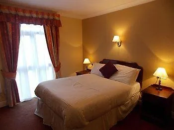 Arden House Dingle