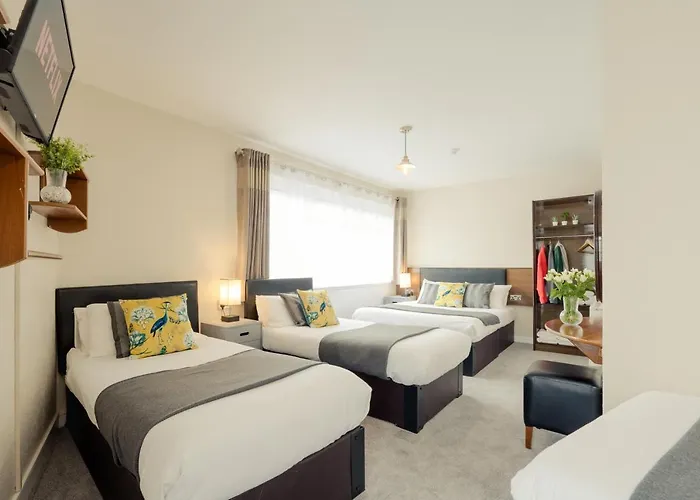 Arden House 4* Dingle