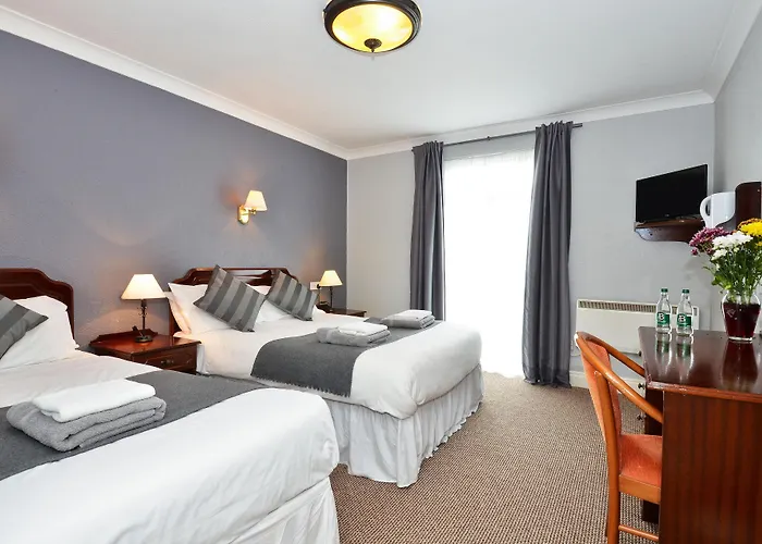 Arden House 4* Dingle