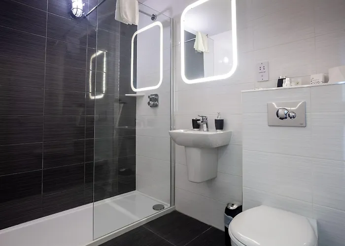 希尔格罗夫旅馆 3* 丁格尔