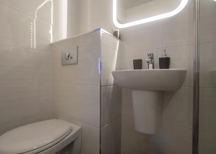 住宿加早餐酒店 希尔格罗夫旅馆 丁格尔