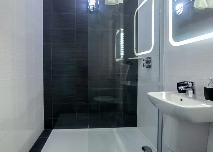 Oda ve Kahvaltı Arden House 4*