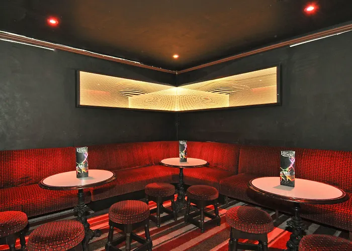 希尔格罗夫旅馆 住宿加早餐酒店 3*