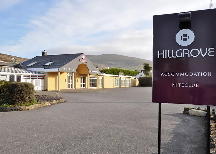 Arden House Oda ve Kahvaltı