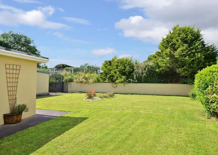 住宿加早餐酒店 希尔格罗夫旅馆 丁格尔