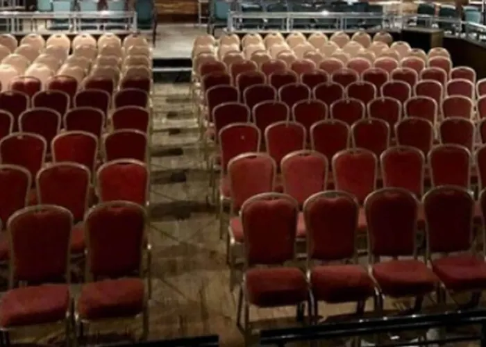 希尔格罗夫旅馆 住宿加早餐酒店 丁格尔